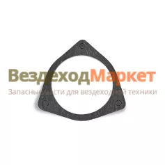 Прокладка впуск. кол-ра 8401-1115334 (паронит 1,0) ЯЗТО/Т Драйв