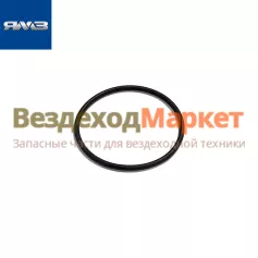 Кольцо уплотн. дрос. заслонки 53404.1115039 (Автодизель)