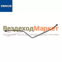 Трубка подвод. к ТНВД 6581.1104426-20 (Автодизель)