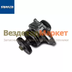 Привод вентилятора 7514.1308011-20 (Автодизель)