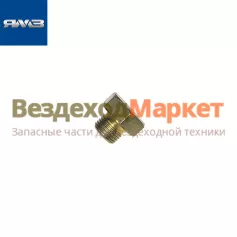 Пробка 316172-П29/М16х1,5-6g ФТОТ ЯМЗ 534;536 (Автодизель)