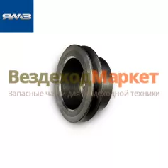 Шкив водяного насоса 236-1307216-Г1 (Автодизель)