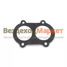 Прокладка термостатов 840.1303214 (паронит 1,0) Т Драйв