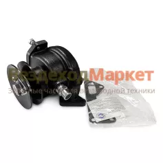 Насос водяной 236-1307010-А3 ст/обр. /ПЕКАР/