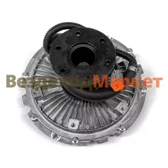 Элемент вязкостный к вентилятору 651.1308014/130-12-071 MEGAPOWER