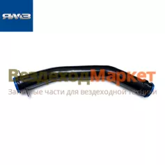 Труба насоса водяного подводящая 650.1303060 (Автодизель)