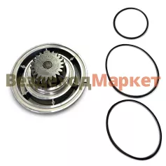 Катридж водяного насоса 650.1307013 DP