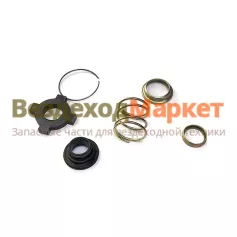 Р/к-т торц. упл. вод. насоса 236-1307001 (малый 1/5) АРС