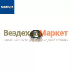 Гайка М8х1 -6Н.6.016/250511-П29 креп. вод. кол-ра (Автодизель)