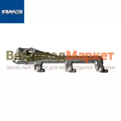 Труба водяная прав. 7601.1303104-41 (Автодизель)