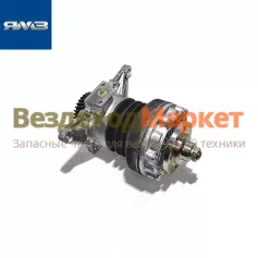 Привод вентилятора 238-1308011-В2 гидромуфта (Автодизель)