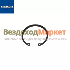 Кольцо стопорное 650.1308924 (Автодизель)