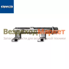 Труба водяная задн. прав. 7511.1303112-10 (Автодизель)