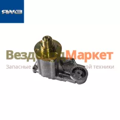 Привод вентилятора 536.1308011-10 (Урал капотный) (Автодизель)