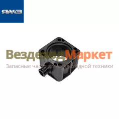 Коробка термост. 236-1306052-Б (пластик терстойкий) (Автодизель)