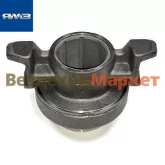 Муфта выкл. сцепл. 8.9715/343151000702/KZISZ-5 (V-обр. дв. КПП ЯМЗ) (Автодизель)