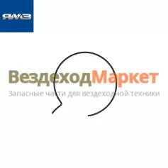 Кольцо предохранительное 182.1601183 (Автодизель)