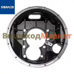 Картер сцепления 0905.1601015 (Автодизель)