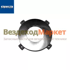 Диск сцепл. промежуточный 238-1601094-Г (Автодизель)