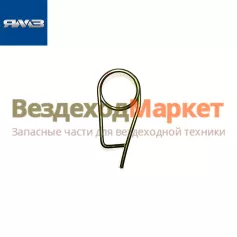 Пружина муфты 236-1601188-А2 (Автодизель)