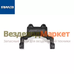 Вилка муфты выкл. сцепл. 1840.1601203-01 (вал d=32мм; L=135мм) (Автодизель)