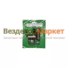 Р/к-т муфты выкл. сцепл. 184.1601002 (пруж. скоба 2/2) АРС