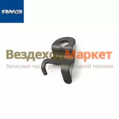 Скоба пружины муфты выкл. сцепления 182.1601190 (Автодизель)