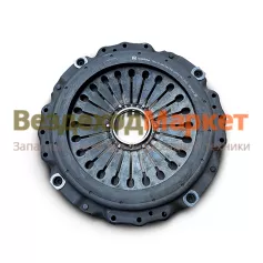 Диск сцепл. нажим. ТМ430.090.083 MFZ-430(ТрансМаш)