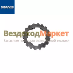 Шайба упорная 236-1701144-Д 7,2мм (Автодизель)