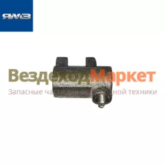 Головка штока вилки переключ. 2-3-й перед. 239.1702028 (Автодизель)