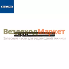 Шток вилки перекл. 4-5-й передач 236-1702074 (Автодизель)