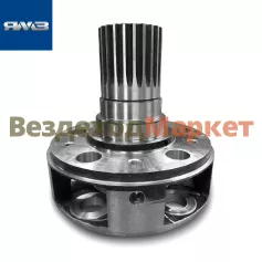 Вал с удлинителем 238М-1721312-50 (Автодизель)