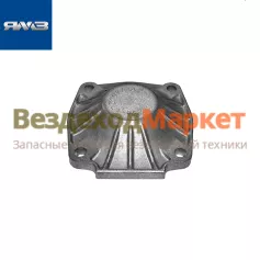 Крышка задн. подш. пром. вала 236-1701074-А2 (Автодизель)
