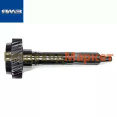 Вал первичный 2381.1701030 (Автодизель)