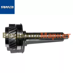 Вал первичный 0905.1701025 (с подшип. в сб.) (Автодизель)