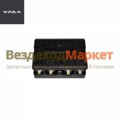 Блок предохран. Ф5.3722.005-22/БПР-4.14 NEXT