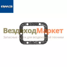 Прокладка крышки люка 200-1701021-А (Автодизель)