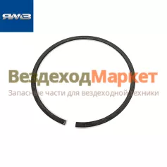 Кольцо стопор. задн. подш. вторичн. вала 238-1701034 (Автодизель)