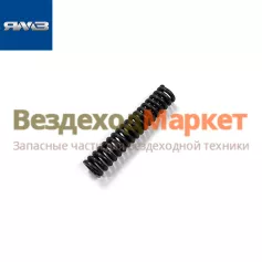 Пружина предохр. включ. 1-й передачи з/х 236-1702127-А (Автодизель)