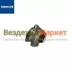 Головка штока вилки переключения 1-й перед. и з/х 236-1702053 (Автодизель)