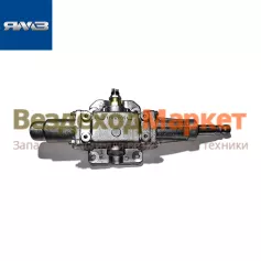 Механизм упр. перекл. передач 2392.1702200 (Автодизель)