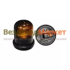 Указатель повор. 511.3726 24В (Урал, ЗИЛ) ОСВАР