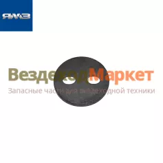 Шайба упорная задн. подш. 238-1721033 (Автодизель)