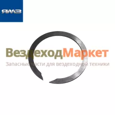 Кольцо пружинное упорное 336.1701483-04/2,7мм (Автодизель)