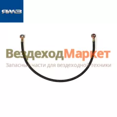 Воздухопровод 239.1723081-01 (шланг в опл. L=560мм) (Автодизель)