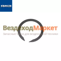 Кольцо пружинное упорное 336.1701479-02/2,6мм (Автодизель)