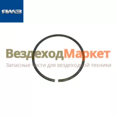 Кольцо стопор. задн. подш. вторичн. вала 200.1701192 (Автодизель)