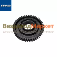 Шестерня 2-й перед. вторич. вала 236-1701127/z=47 (Автодизель)