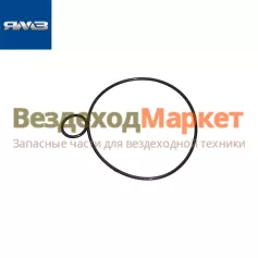 Кольцо уплотн. маслен. насоса 336.1704019 (Автодизель)