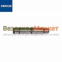 Ось блока шестерен з/х  236-1701092 (Автодизель)